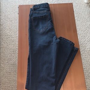 Fashion nova jeans